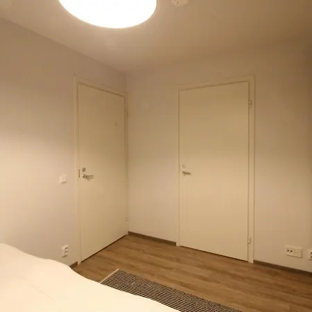 And Spacious For 5 Τάμπερε