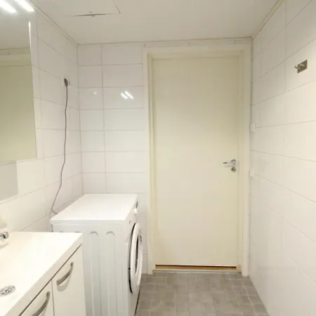 Διαμέρισμα And Spacious For 5 Τάμπερε