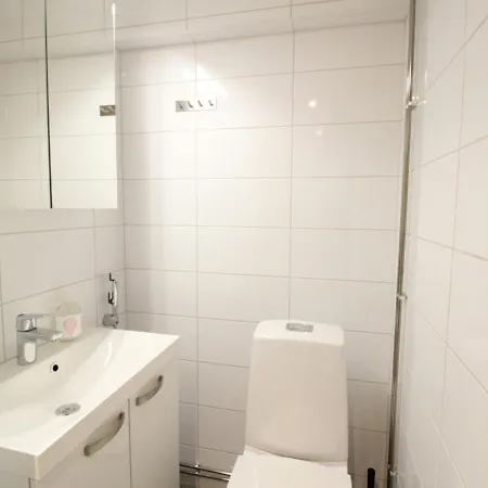 And Spacious For 5 *