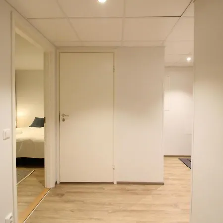 And Spacious For 5 * Tampere