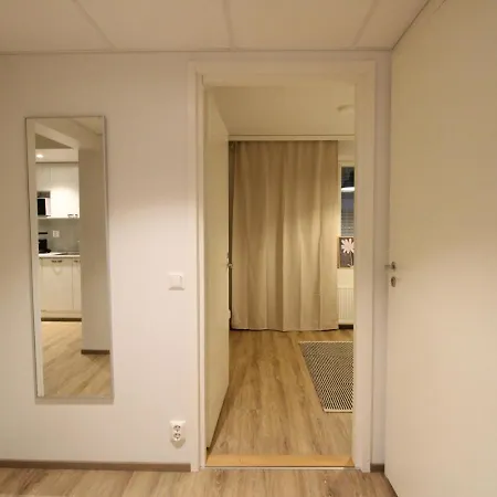 And Spacious For 5 Apartmán Tampere