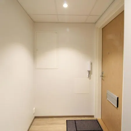 And Spacious For 5